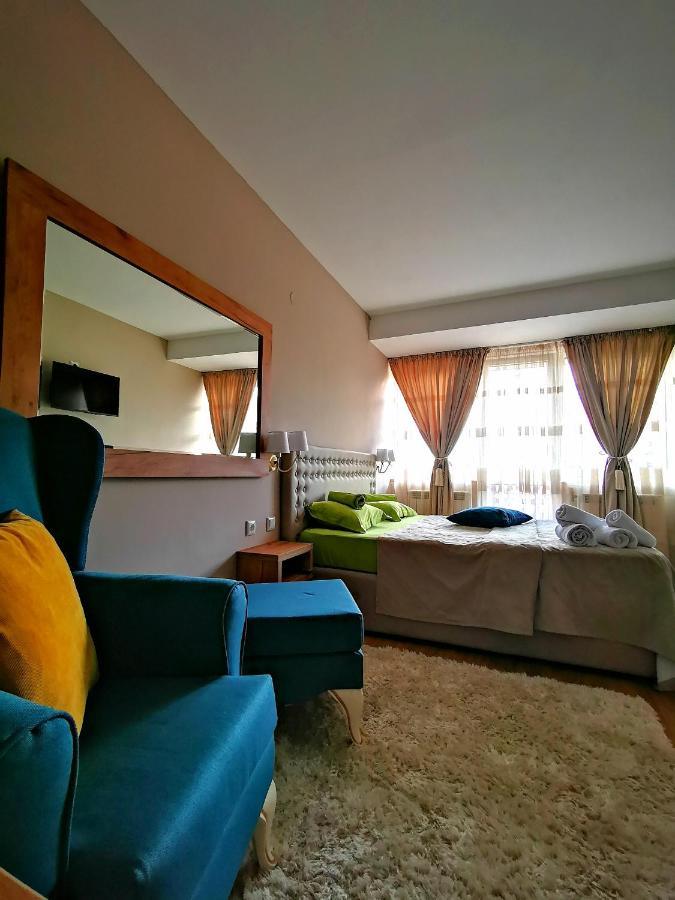 Zigen House 호텔 반스코 외부 사진