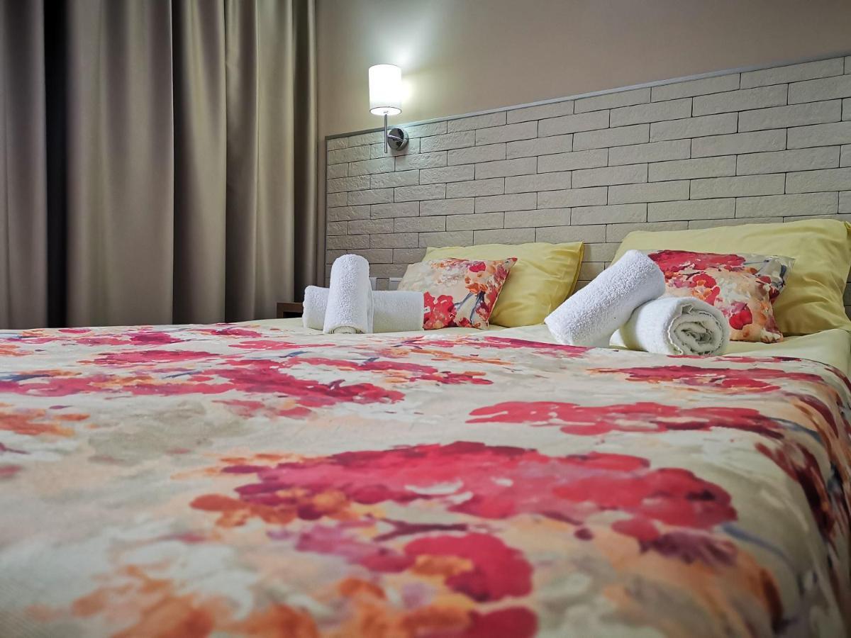 Zigen House 호텔 반스코 외부 사진