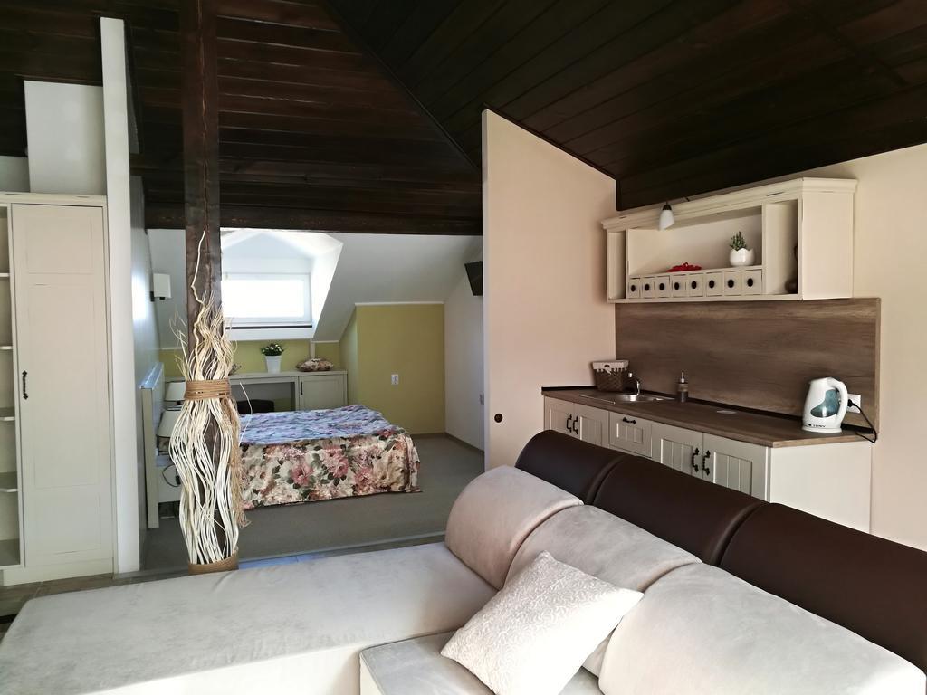 Zigen House 호텔 반스코 외부 사진