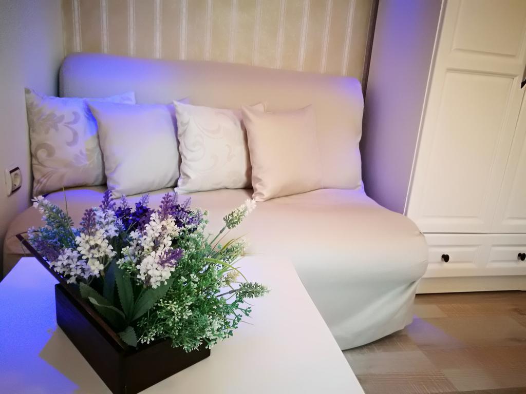 Zigen House 호텔 반스코 외부 사진